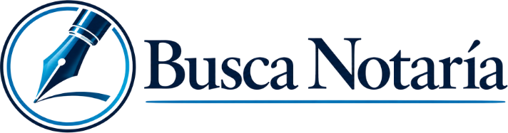 Busca Notaría